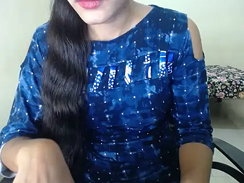 shreya_sharma01 webcam