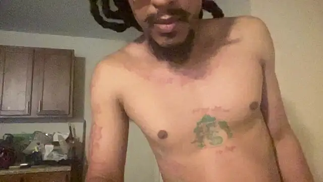 xxRedMamba392xx webcam