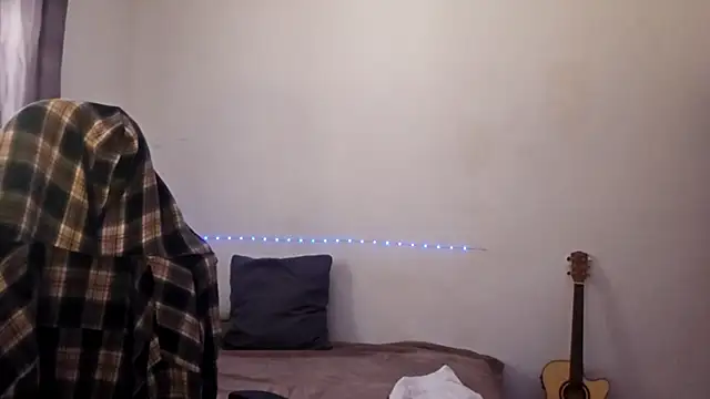 WesleyFrohling webcam