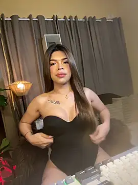 Nyxie_luxx webcam