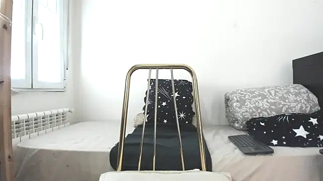 CristalDivine webcam