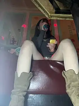 littleqiu - Live Cam