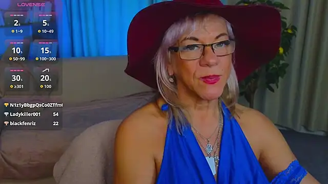 AnittaHarris_ webcam