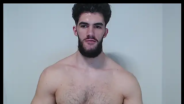 hiddenf (M young) - CUMSHOW