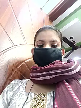 Aafreen_36 webcam