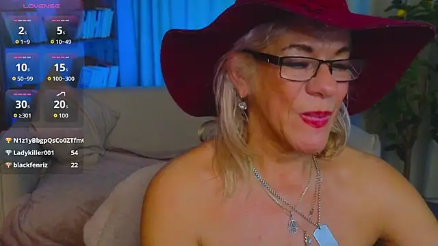 AnittaHarris_ webcam