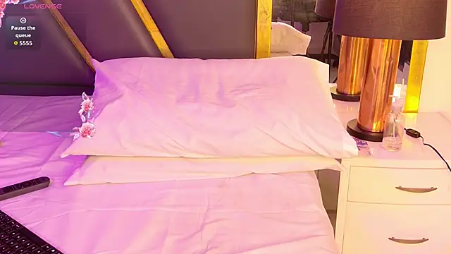 SamanthaPierce webcam