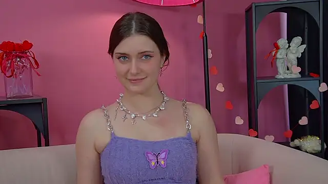 JessicaJewells webcam