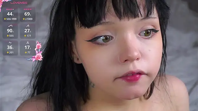 CandiceDossantos webcam