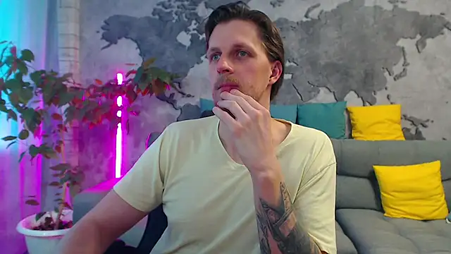 VikingChrisss webcam