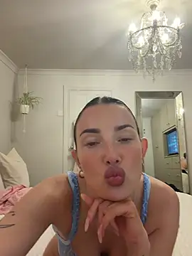 remirosee - Remirosee's free webcam - UK Sex Cams