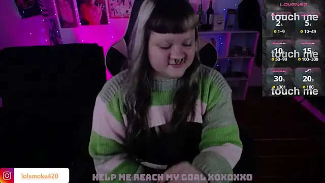 Bdsm_and_fries webcam