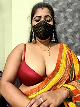 Poly_bhabi webcam