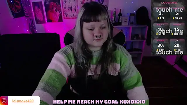 Bdsm_and_fries webcam