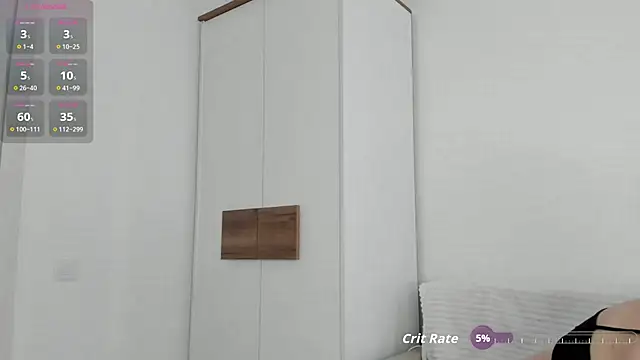 VerniceEngelking - Live Cam