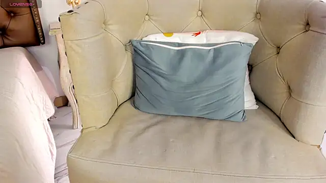 scarlett_d_ville - Live Cam