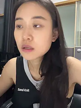 A-Kristen - Live Cam