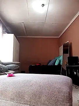 SQUITBOOTY - Live Cam