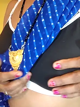 INDIANDESIMATURE webcam