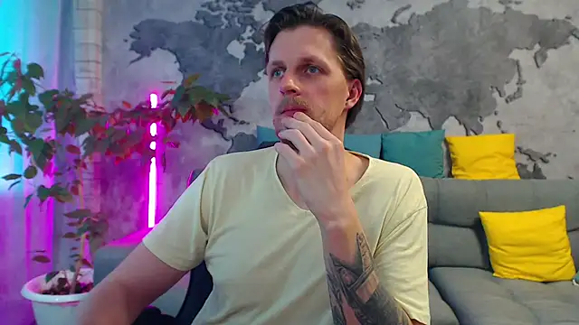 VikingChrisss webcam