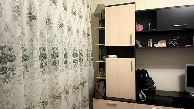 AquilineOrites webcam