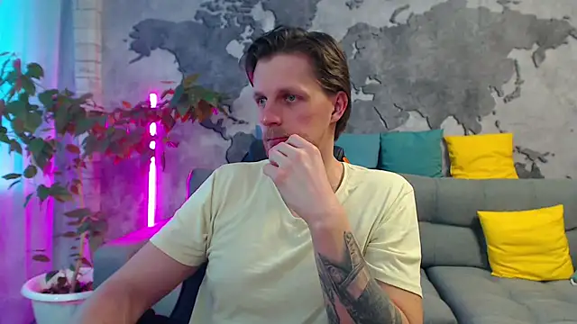 VikingChrisss webcam