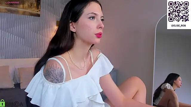 elise_robbie webcam