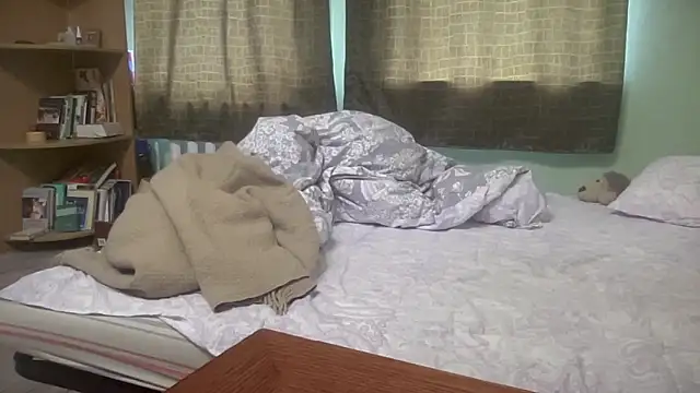 Diamond_Tyler webcam