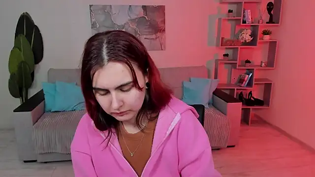 GabriellaMays webcam