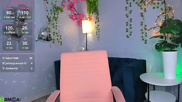 Black_Vanillaa webcam