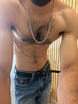 SirControlsYou webcam