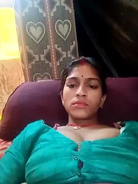 Webcam Model (Sali_ji)  is live.Free join now!