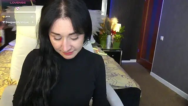 CarolinaaFoxyyy webcam