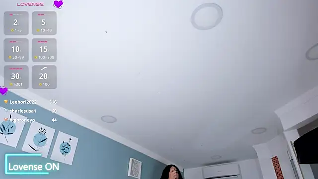 Valentina_Rujano webcam