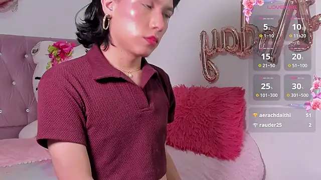 valentine_sweety webcam