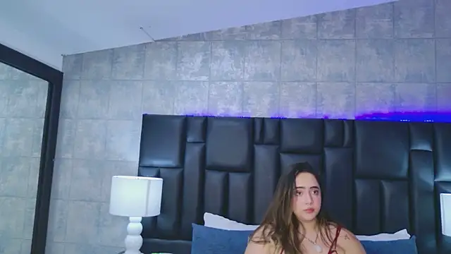 VioletMonroee webcam