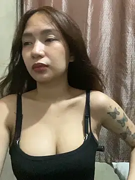 Aki_lee webcam