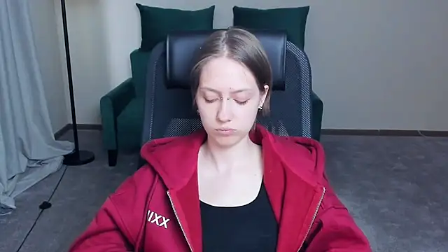 SharleenAlsup webcam