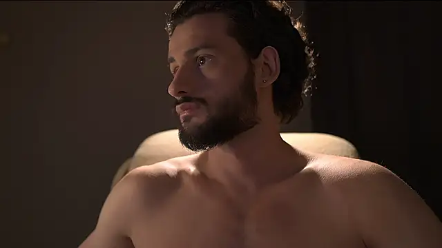 Keen___Luckystrike webcam