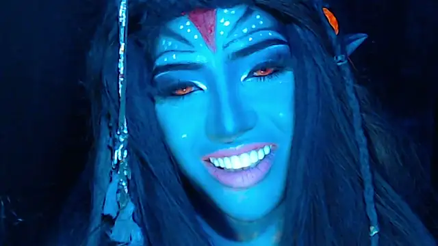 MARIA_SUMMER89 webcam