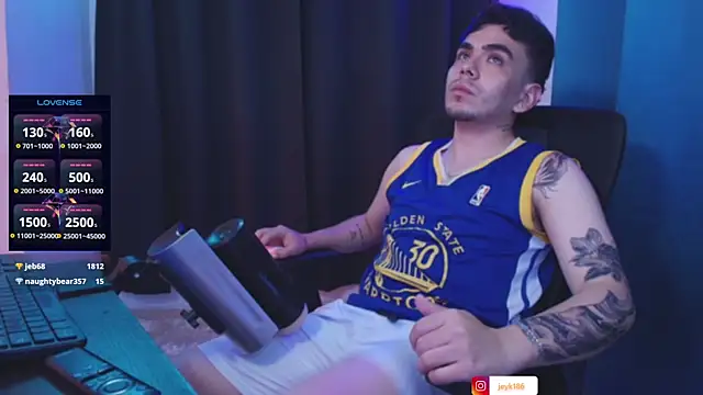 Guccy_Boy_Club webcam