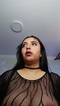 AmberGoddess_ webcam