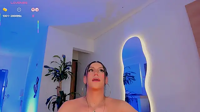 Pretty_Mariangel webcam