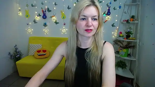 MelissaTyler webcam