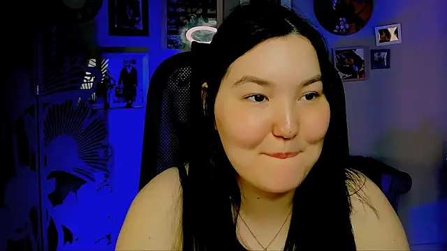 CamilaMartiez webcam