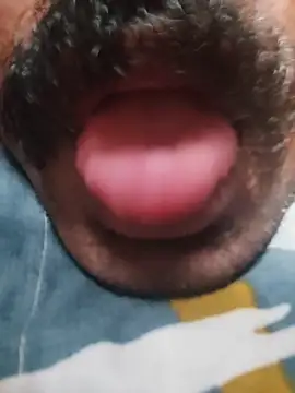 MidnightFlirtX webcam