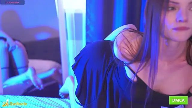 Bellacle live sex cam