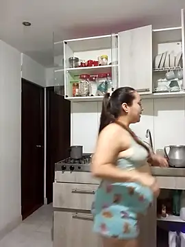 SabrinaVantress webcam