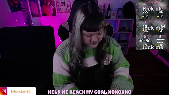 Bdsm_and_fries webcam