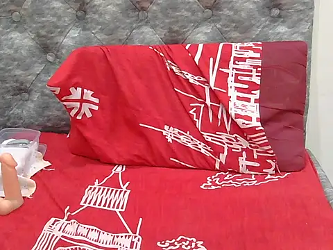 Secret_Bhabhi webcam